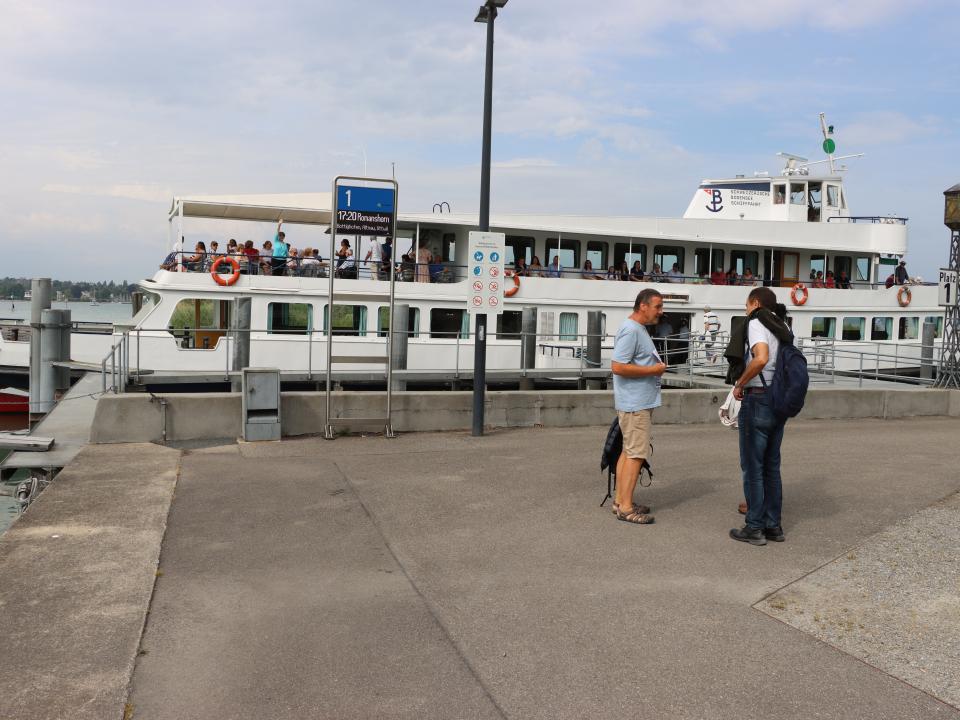 Pastoralraumschifffahrt