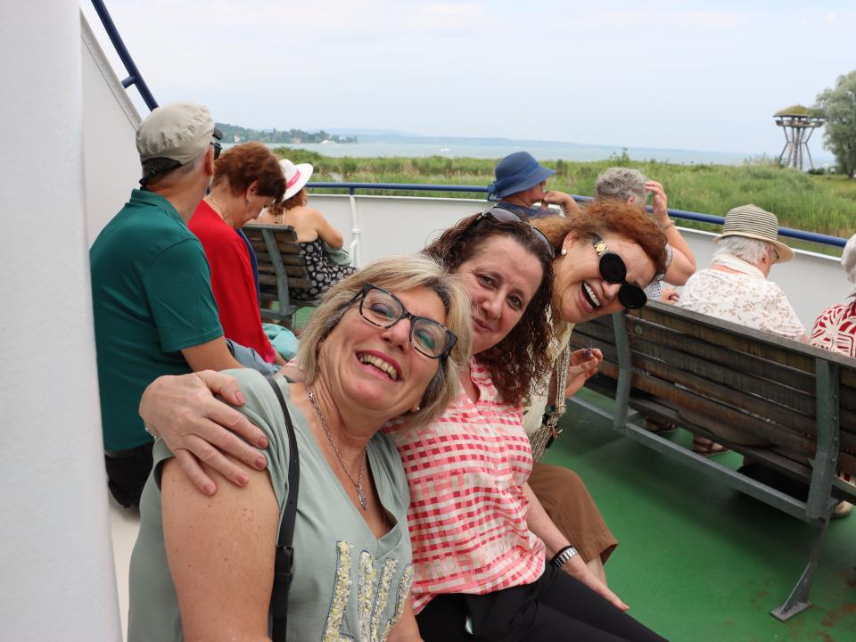 Pastoralraumschifffahrt