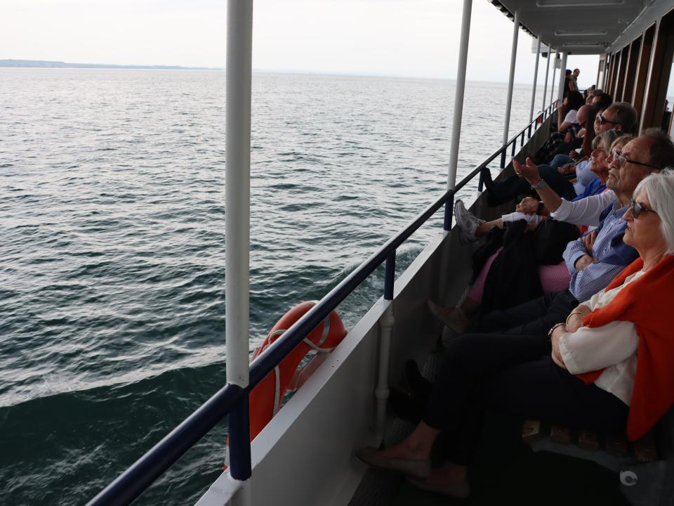 Pastoralraumschifffahrt