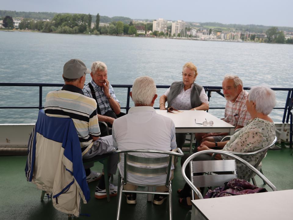 Pastoralraumschifffahrt