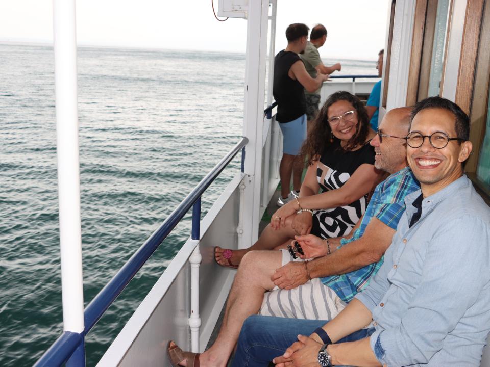 Pastoralraumschifffahrt