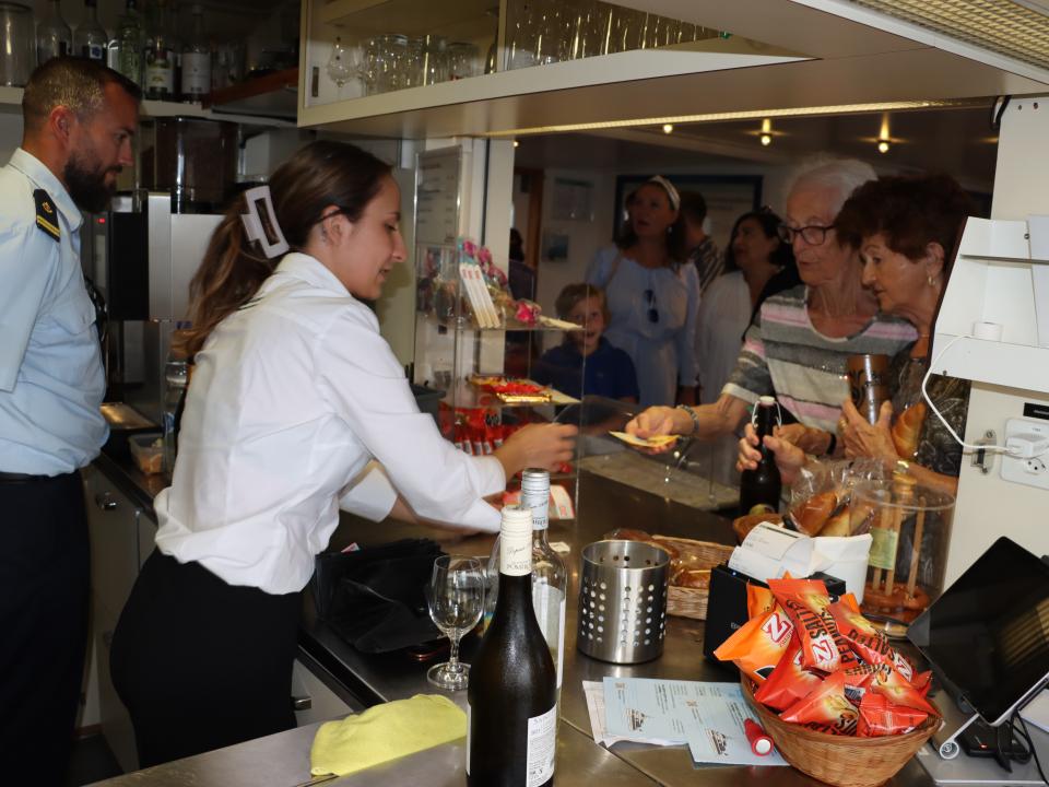 Pastoralraumschifffahrt