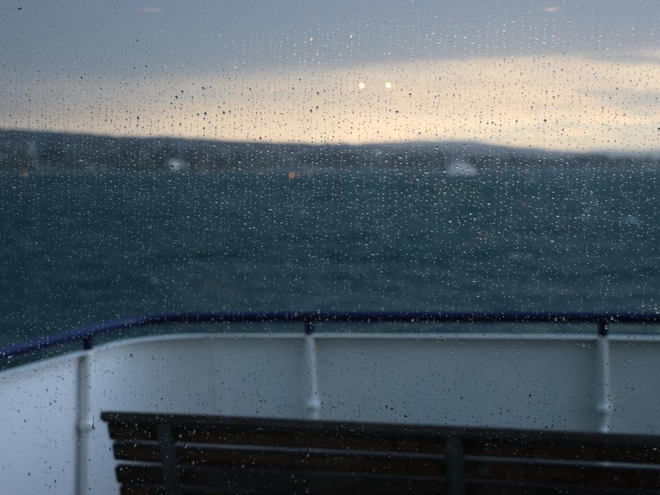 Pastoralraumschifffahrt