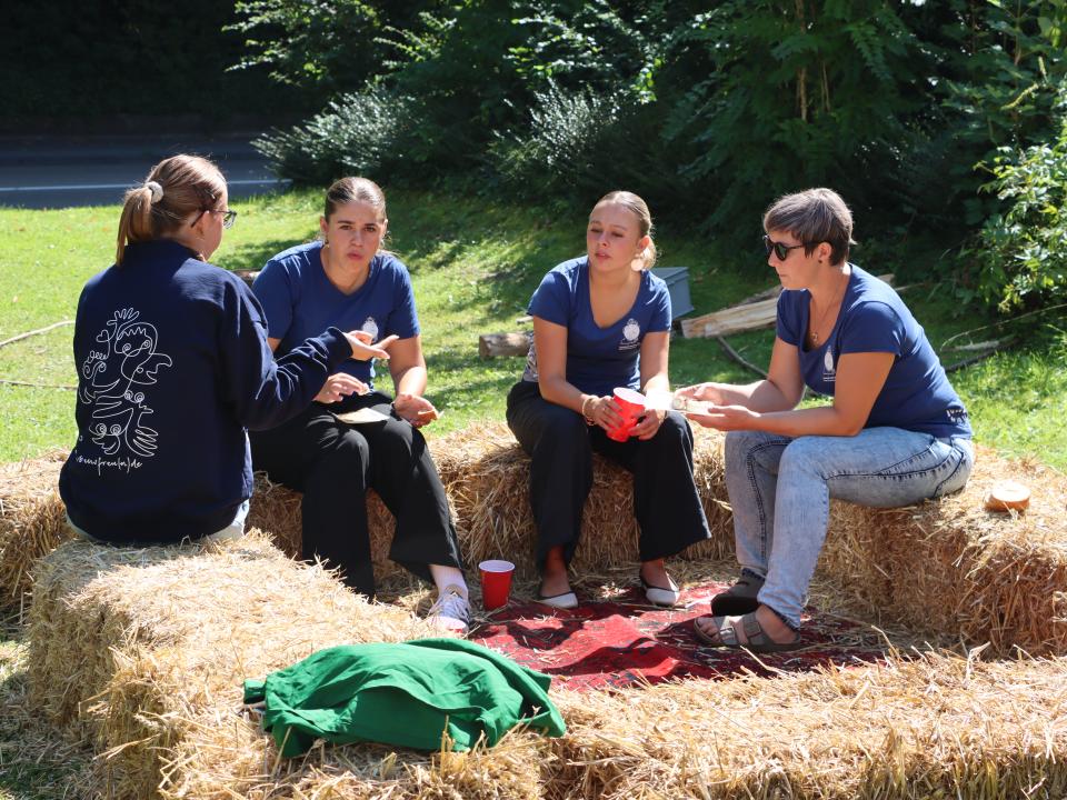 Schulanfangsgottesdienst St. Stefan + 90 Jahre JUBLA