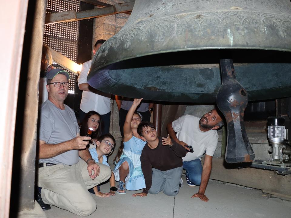 Schulanfangsgottesdienst St. Stefan + 90 Jahre JUBLA