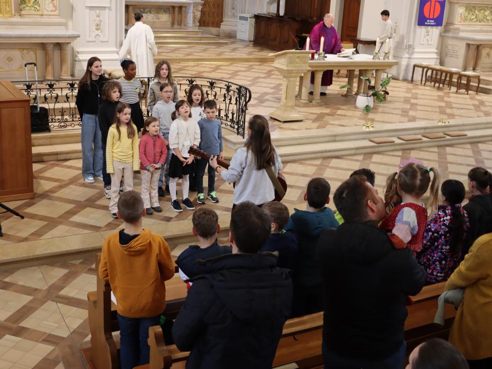 Suppentag St. Stefan