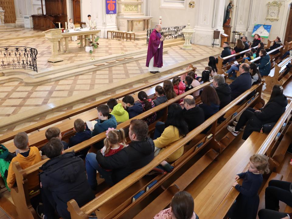 Suppentag St. Stefan