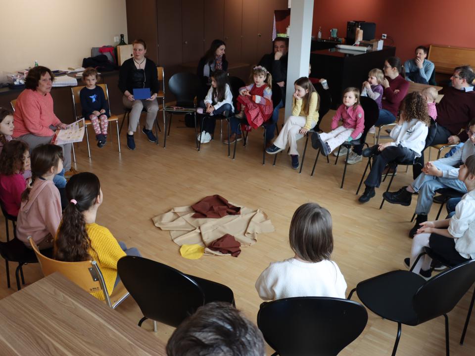 Suppentag St. Stefan