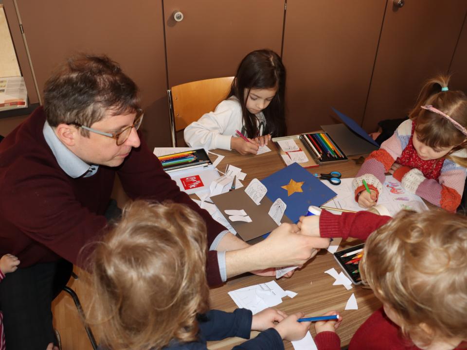 Suppentag St. Stefan