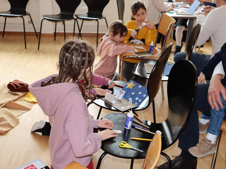 Suppentag St. Stefan