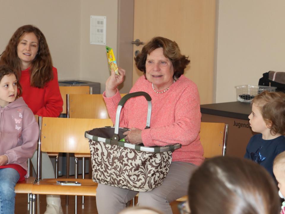 Suppentag St. Stefan