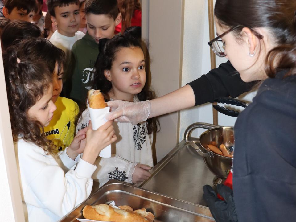 Suppentag St. Stefan