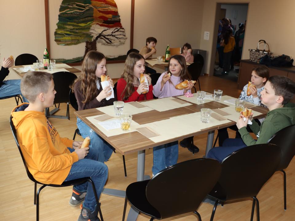 Suppentag St. Stefan