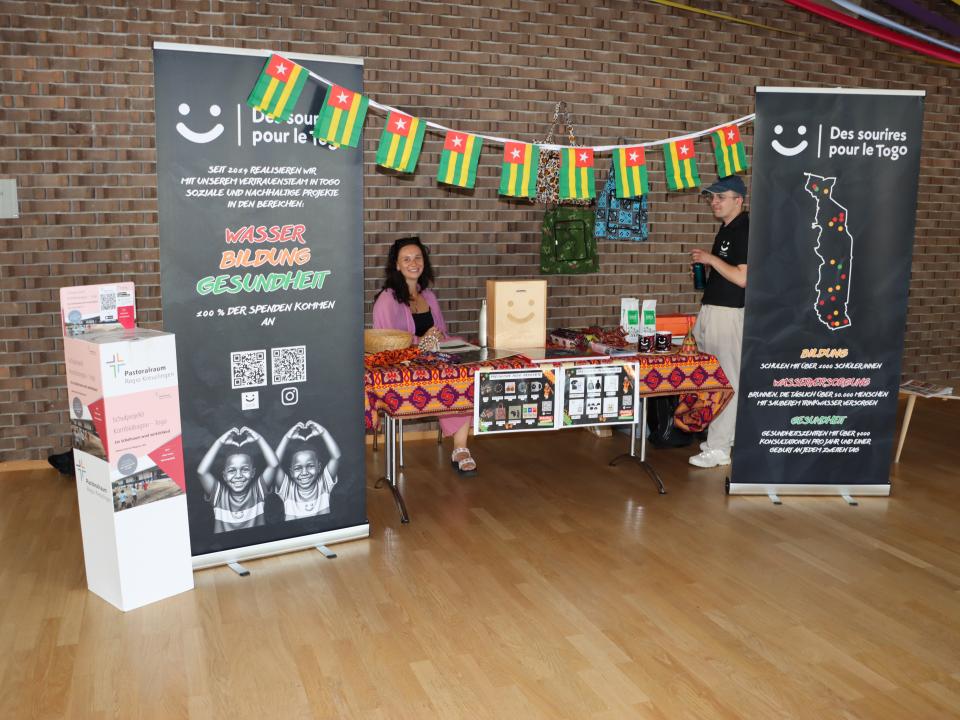 Frauenflohmarkt