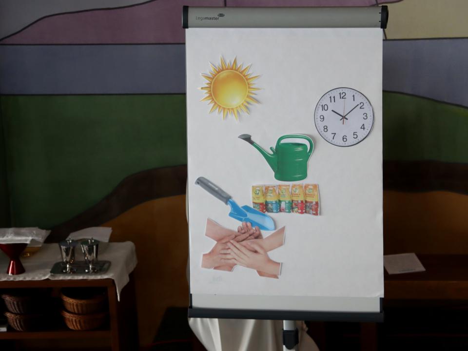 MfG-Familiengottesdienst