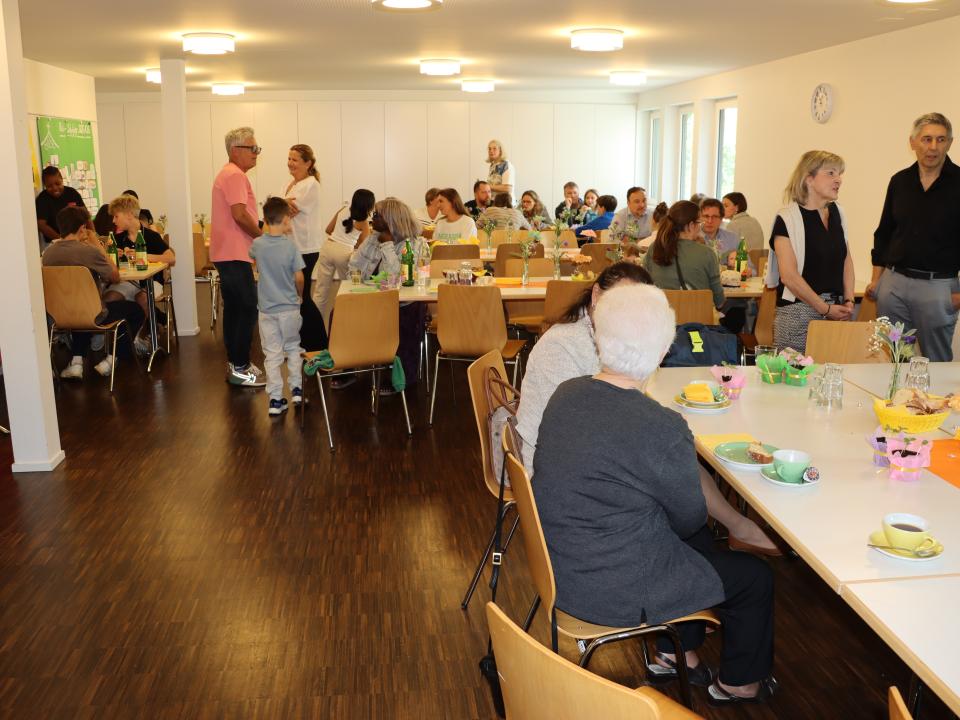 MfG-Familiengottesdienst