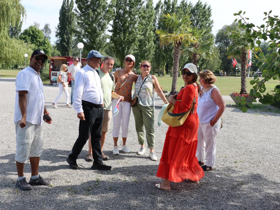 Pastoralraumschifffahrt