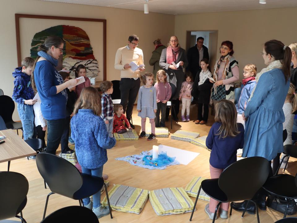 Suppentag St. Stefan