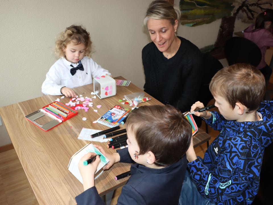 Suppentag St. Stefan