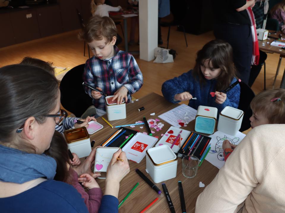 Suppentag St. Stefan