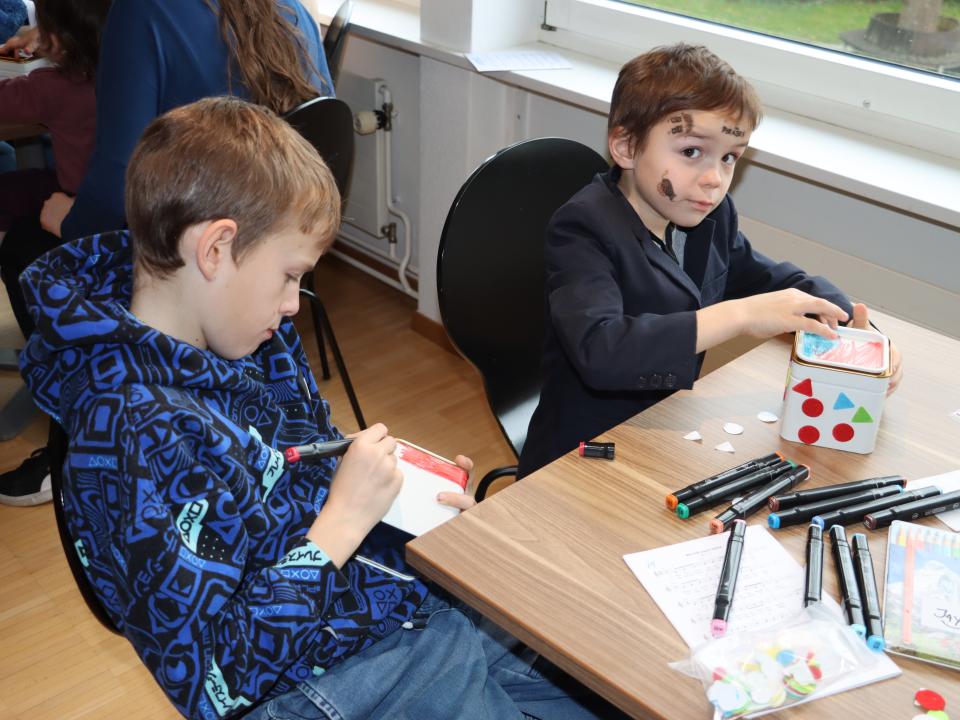 Suppentag St. Stefan