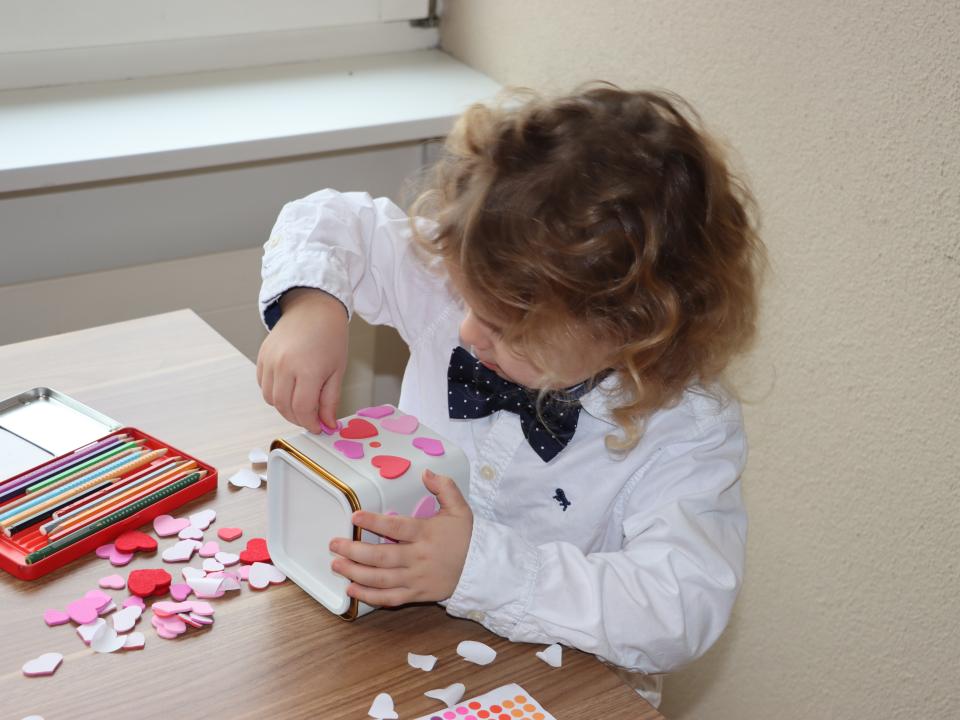 Suppentag St. Stefan