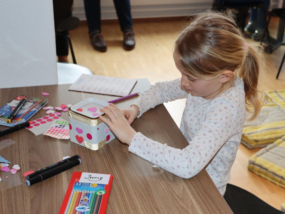 Suppentag St. Stefan