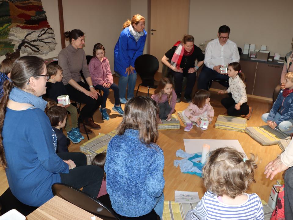 Suppentag St. Stefan