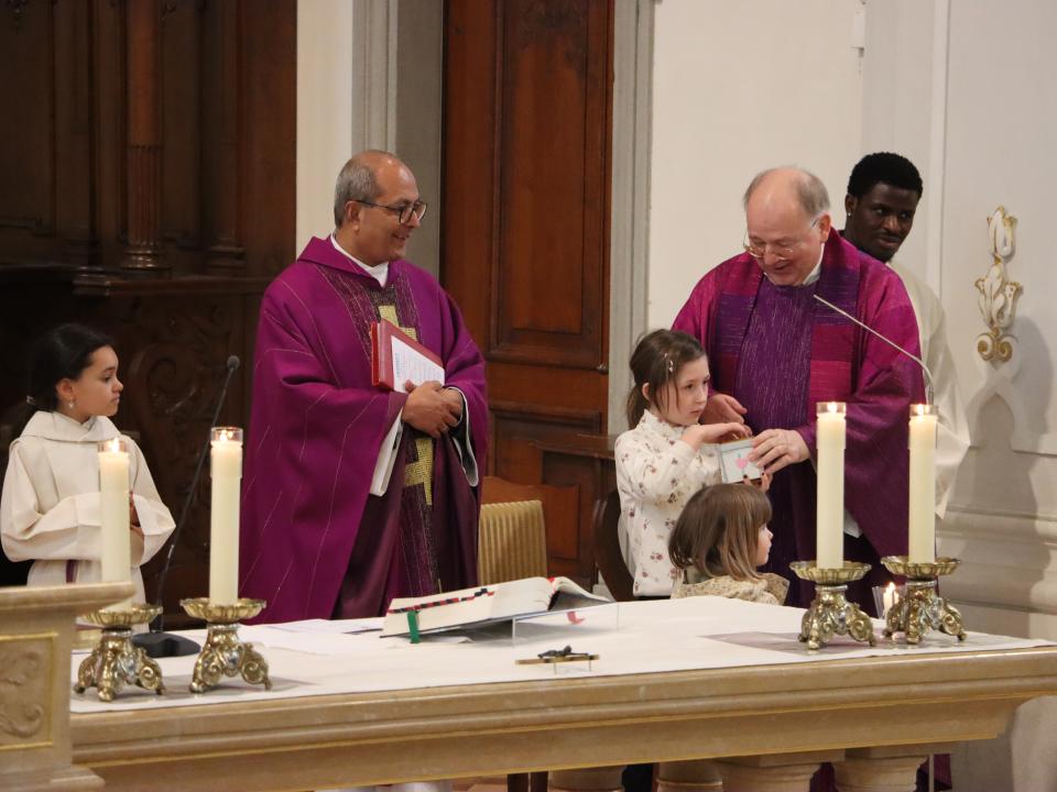 Suppentag St. Stefan