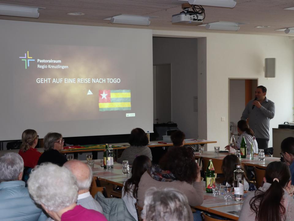 Suppentag St. Stefan