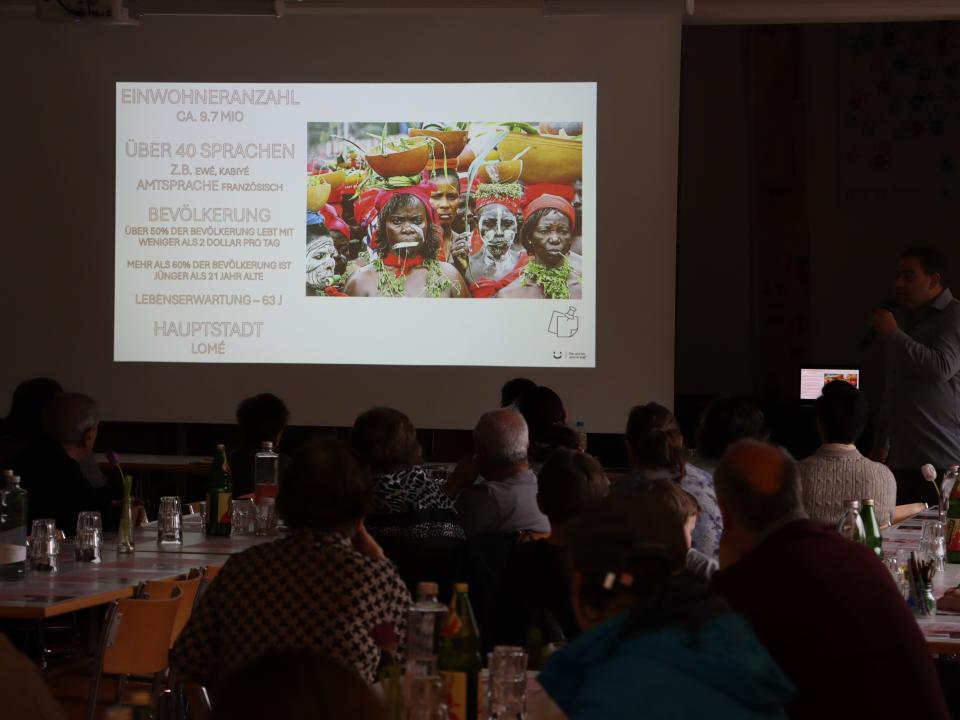 Suppentag St. Stefan