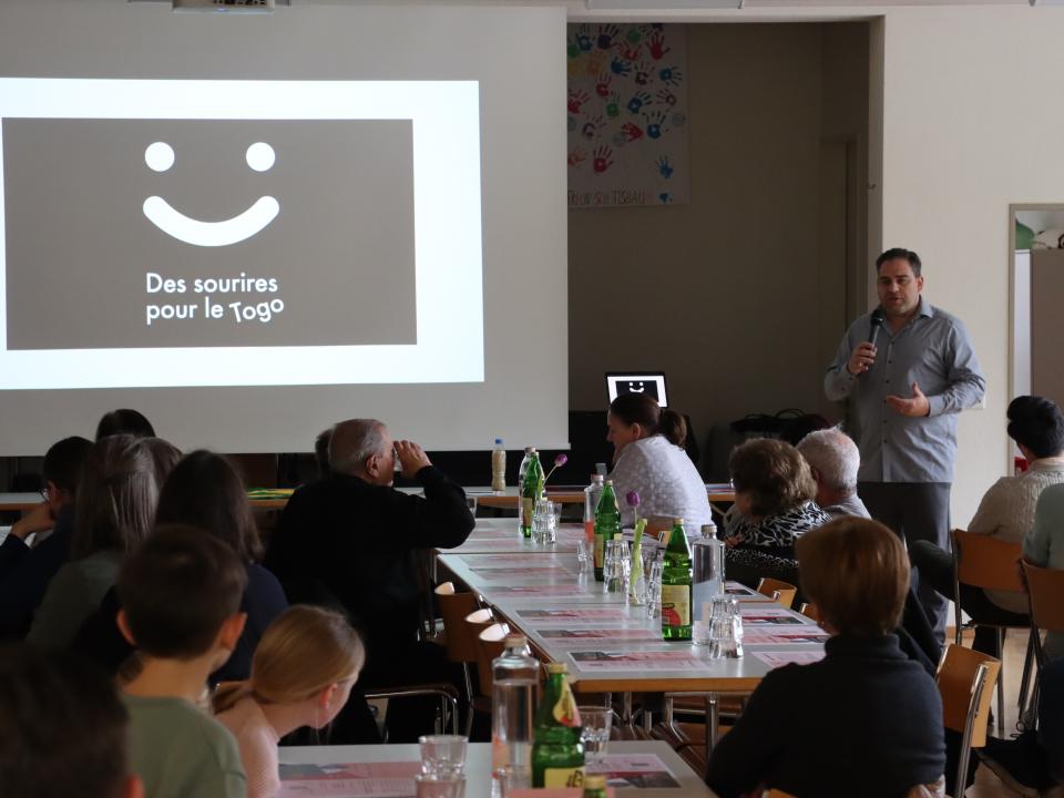 Suppentag St. Stefan