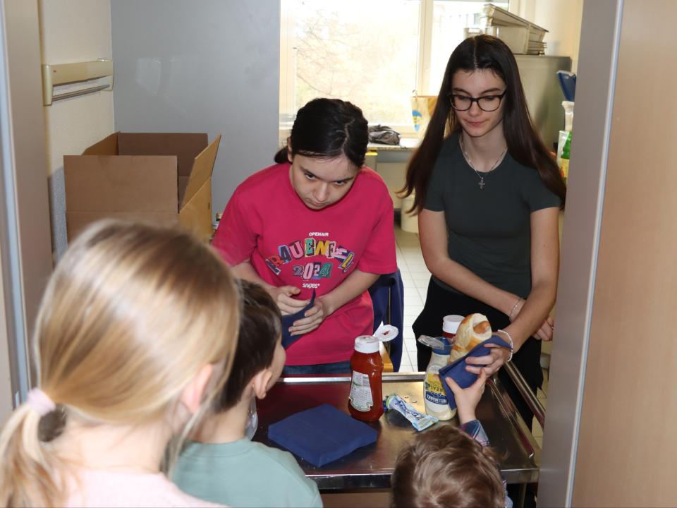 Suppentag St. Stefan