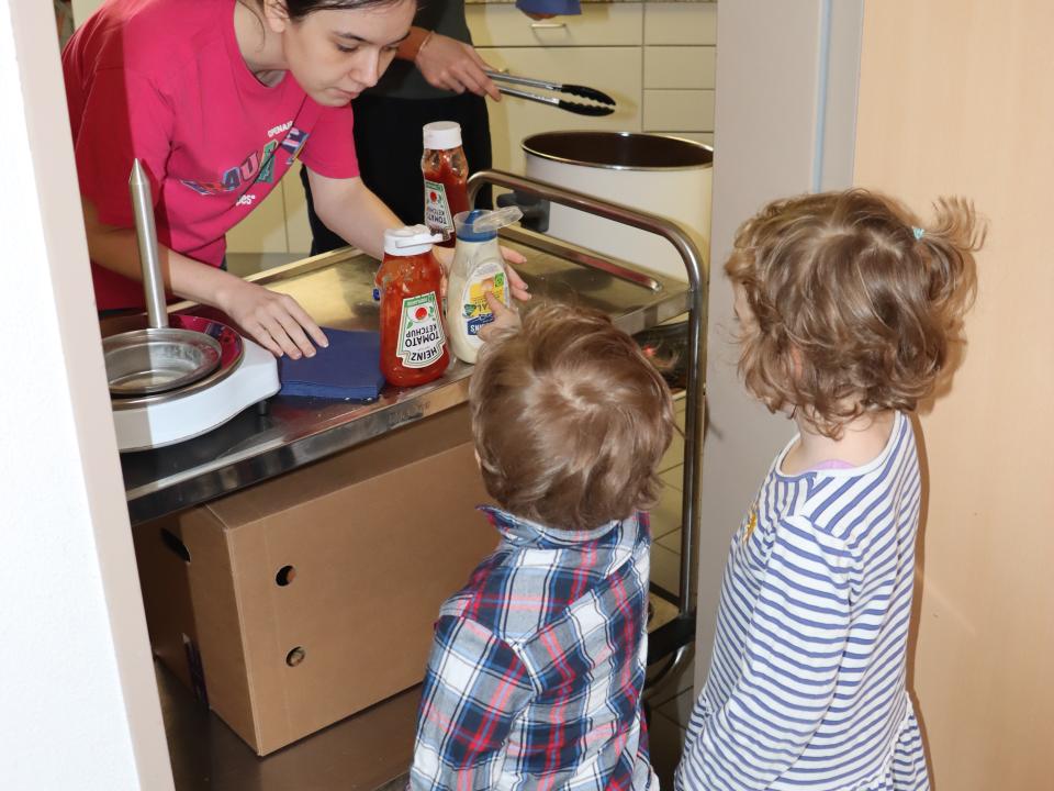 Suppentag St. Stefan