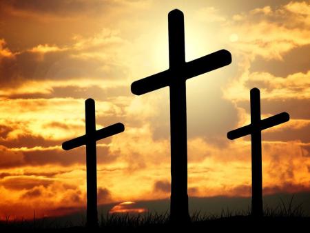 Fastenzeit und Ostern 2026