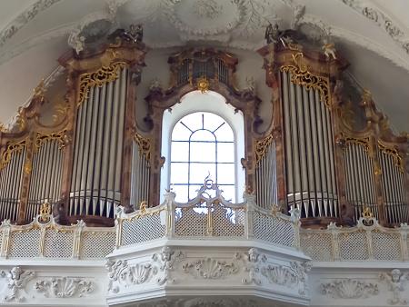 Chorreise 2023