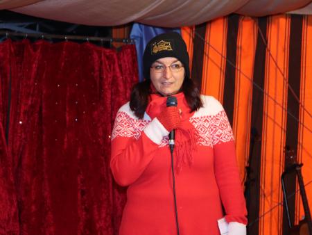 Waldweihnachtszirkus