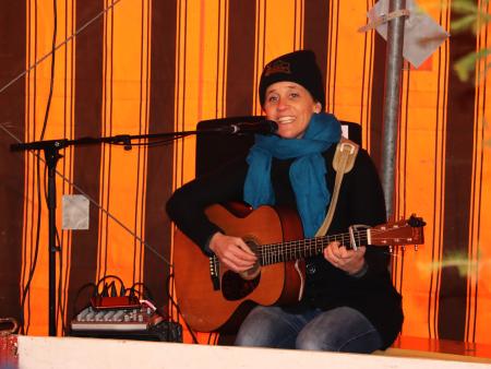 Waldweihnachtszirkus