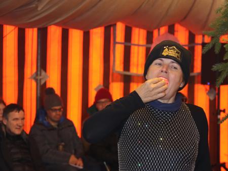 Waldweihnachtszirkus