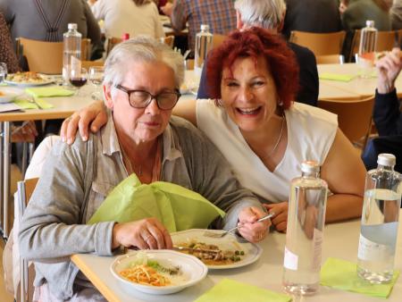 Kirchgemeindeversammlung