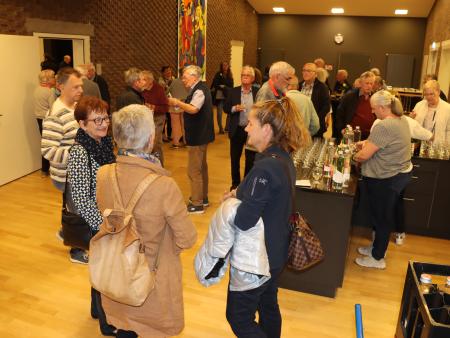 Kirchgemeindeversammlung