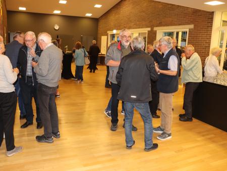 Kirchgemeindeversammlung