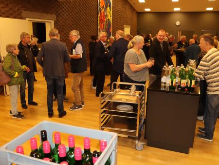 Kirchgemeindeversammlung