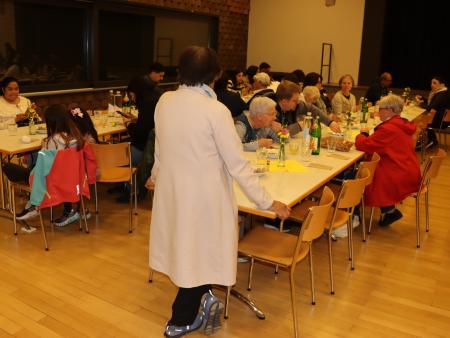 Osternachtsfeier St. Ulrich