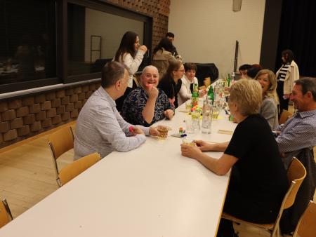 Osternachtsfeier St. Ulrich