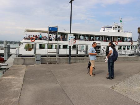 Pastoralraumschifffahrt