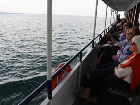 Pastoralraumschifffahrt