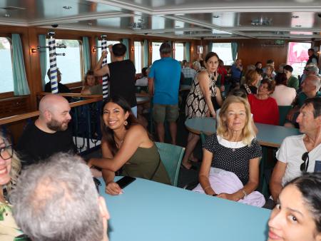 Pastoralraumschifffahrt