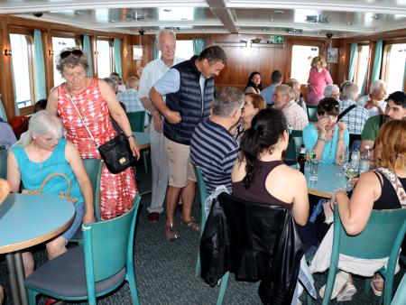 Pastoralraumschifffahrt