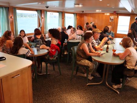 Pastoralraumschifffahrt